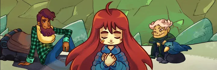 Game Pass: otto giochi escono il 31 luglio, tra cui Celeste e CK3