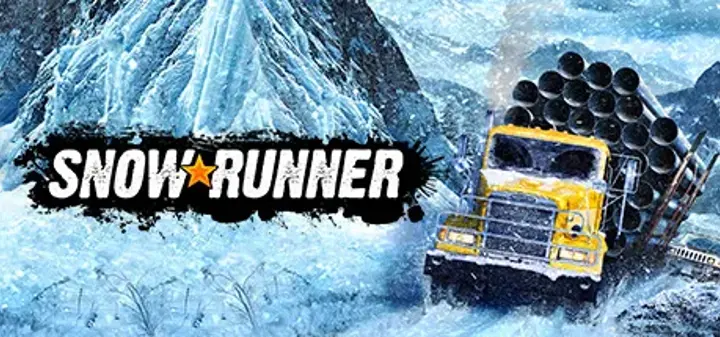 SnowRunner Season 18 Patch & Power: Saber aggiorna il sim off-road