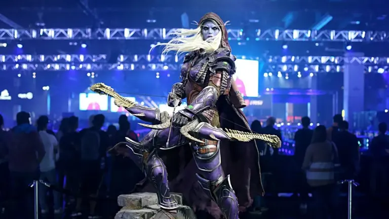 Blizzard: quasi 1.900 lavoratori ratificano il contratto con Microsoft