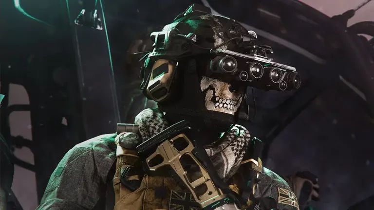 Modern Warfare 4: trailer campagna al TGS, uscita il 23 ottobre