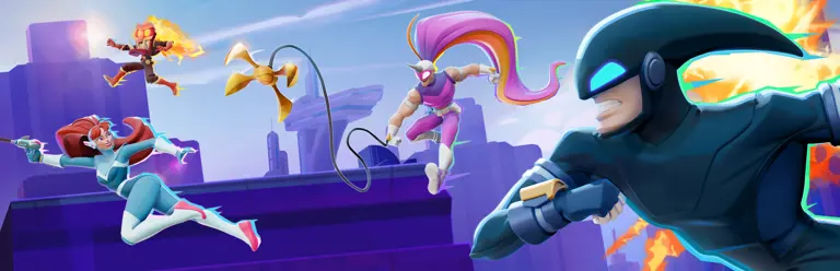 SpeedRunners 2: King of Speed su Game Pass dal 3 settembre, fino a 8 online