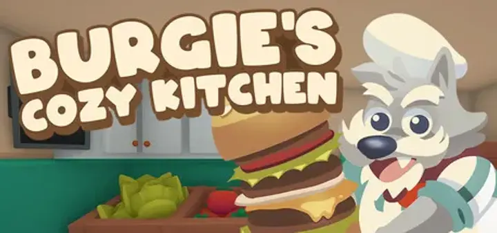 Burgie's Cozy Kitchen esplode su Steam: la modalità anti-pirateria diventa virale