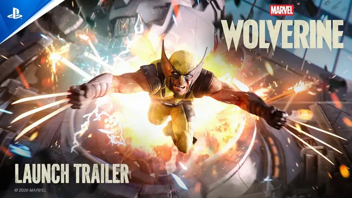 Marvel's Wolverine: hotfix su Scent Trails e crash comuni