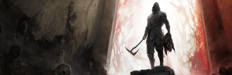 Mortal Shell 2 è live su PS5, Xbox Series e Steam