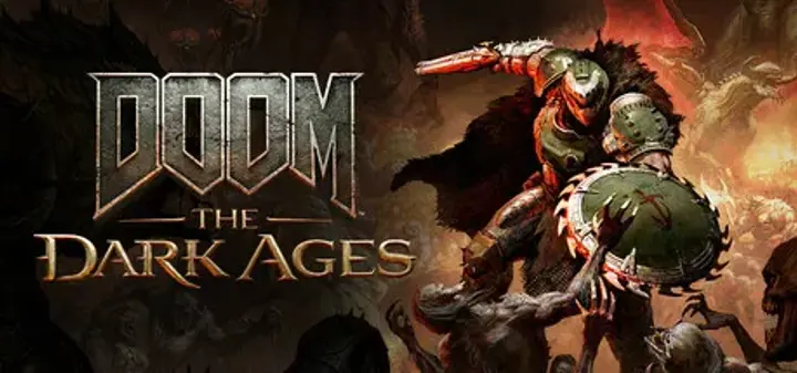 Stanotte preload DOOM Revelations: Chain Spear e purgatorio ghiacciato da domani