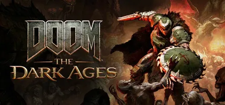 Stanotte preload DOOM Revelations: Chain Spear e purgatorio ghiacciato da domani