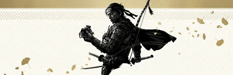 Ghost of Yotei: Jin Sakai torna in Most Wanted il 1° ottobre