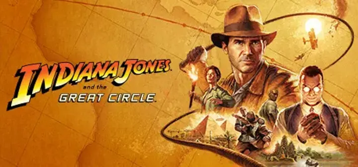 Indiana Jones and the Great Circle Steam Summer Sale