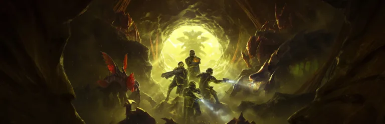 HELLDIVERS 2 a 29,99 € nella Summer Sale PlayStation Store