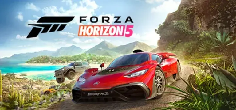 Forza Horizon 5 su Steam: racing open world nella Summer Sale 2026