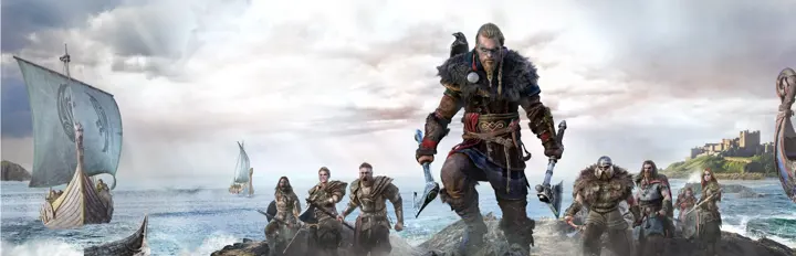 Assassin's Creed: torna Eric Baptizat come game director del brand