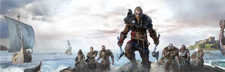 Assassin's Creed: torna Eric Baptizat come game director del brand