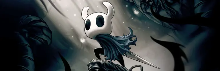Hollow Knight in Steam Summer Sale: metroidvania Team Cherry da shortlistare