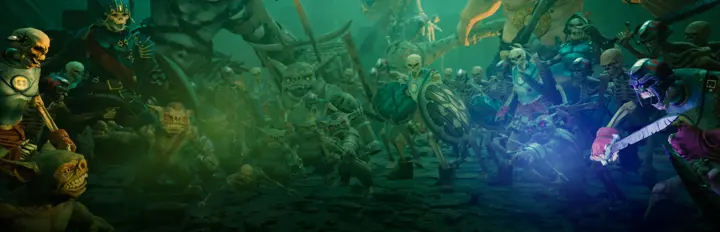 Hand of Fate: Hordes è in early access su Steam dal 22 luglio