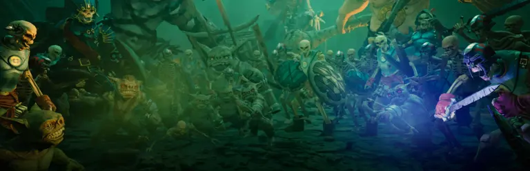 Hand of Fate: Hordes è in early access su Steam dal 22 luglio