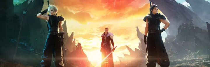 Final Fantasy VII Revelation: nuovo sguardo all'Opening Night Live con Hamaguchi