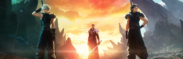 Final Fantasy VII Revelation: nuovo sguardo all'Opening Night Live con Hamaguchi