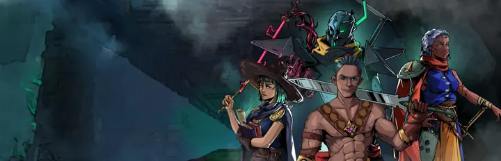 Winds of Arcana: Ruination è su Game Pass dal 6 luglio 2026