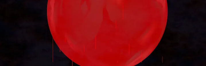 Crimson Moon è live oggi: action RPG gothic di ProbablyMonsters a 19,99 €