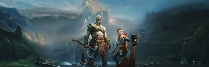God of War serie TV: Dave Bautista in trattativa per Kratos