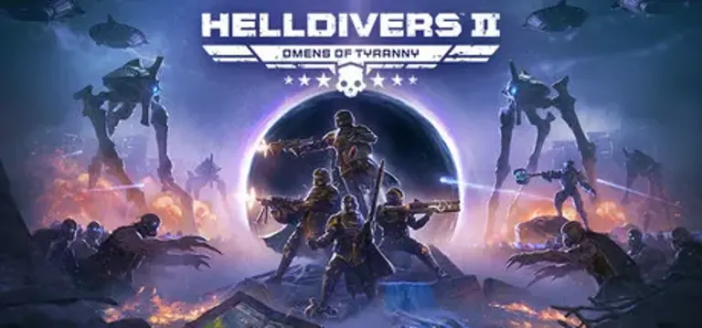 HELLDIVERS 2 su Steam Summer Sale: co-op galattico fino al 9 luglio
