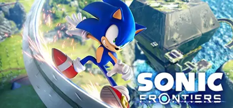 Sonic Frontiers Definitive Edition è su Switch 2: Sega conferma dopo settimane di leak