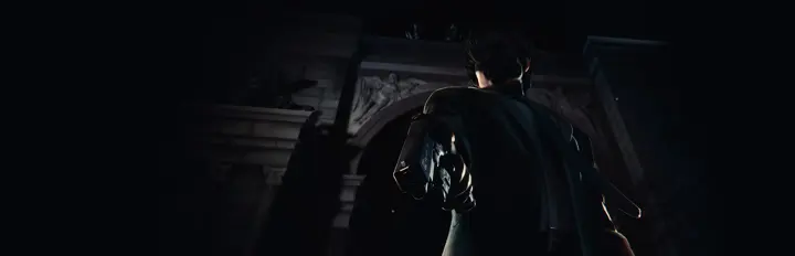 BLACKWOOD esce il 16 settembre: horror PC annunciato al FGS