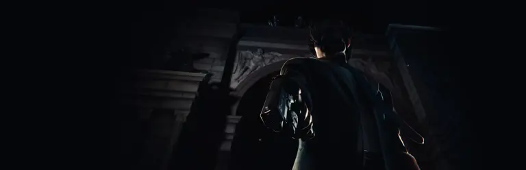 BLACKWOOD esce il 16 settembre: horror PC annunciato al FGS