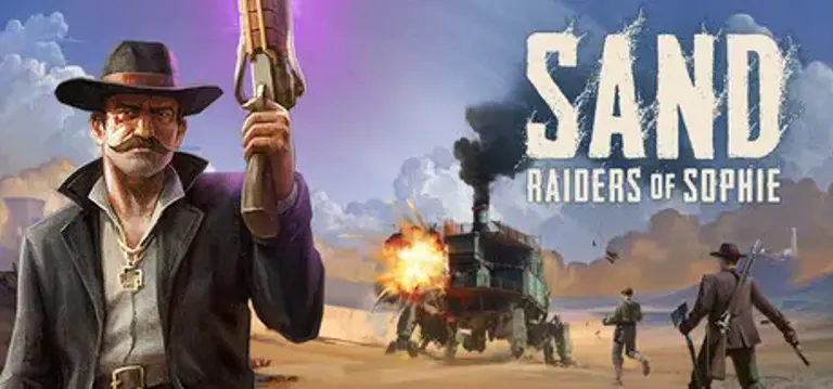 SAND: Raiders of Sophie è in Early Access — mech su sabbia e extraction PvPvE