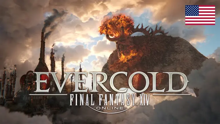Final Fantasy XIV su Switch 2 il 4 agosto: Evercold e job Bastion