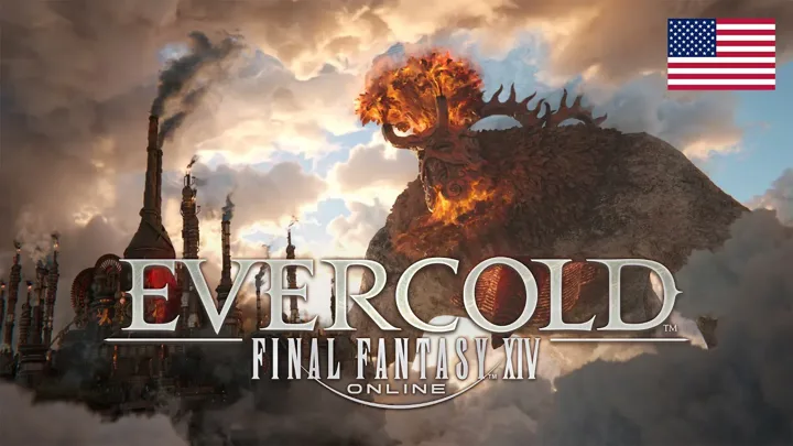 Final Fantasy XIV su Switch 2 il 4 agosto: Evercold e job Bastion