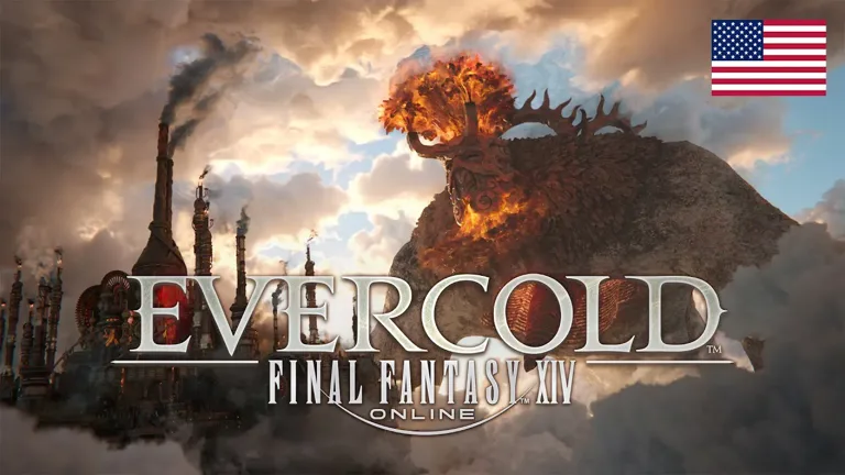 Final Fantasy XIV su Switch 2 il 4 agosto: Evercold e job Bastion