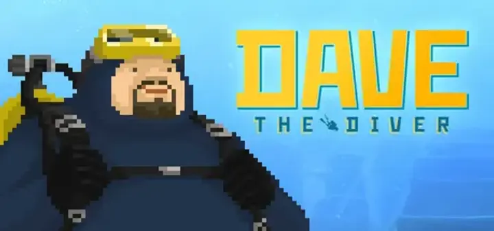 Dave the Diver: Summer Sale Steam e versione Switch su Amazon