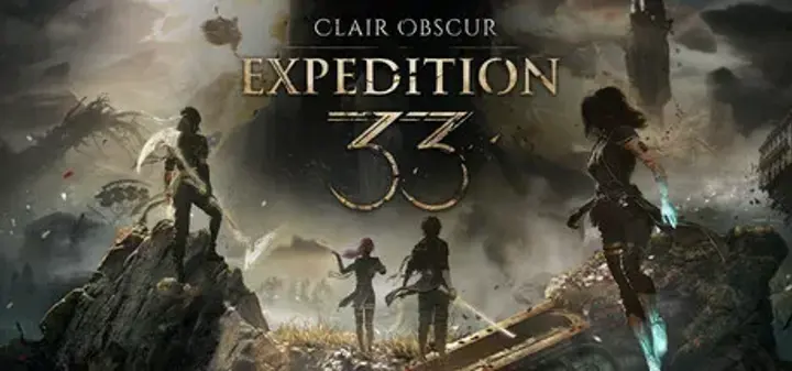 Clair Obscur: Expedition 33 in saldo Steam — JRPG occidentale GOTY 2025