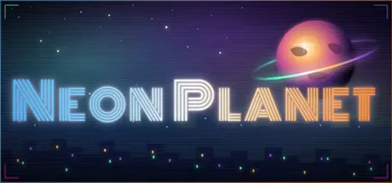 Neon Planet è live: RPG open-world neon con economia a 25 giocatori