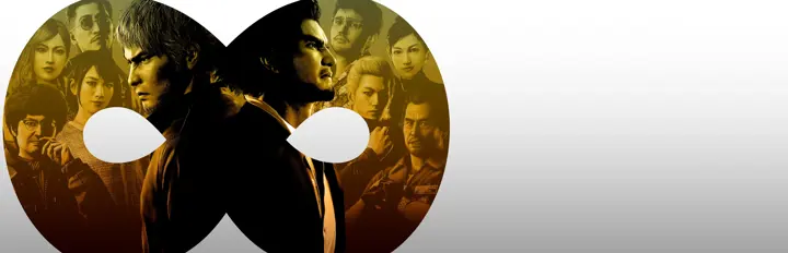 Like a Dragon: Infinite Wealth a 17,49 € su Steam Italia