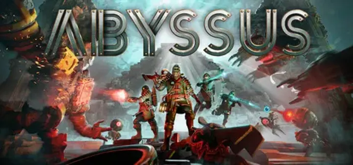 Abyssus su PS5 e Xbox Series domani: update 1.3 e port console del brinepunk FPS