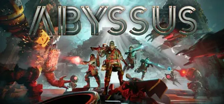Abyssus su PS5 e Xbox Series domani: update 1.3 e port console del brinepunk FPS