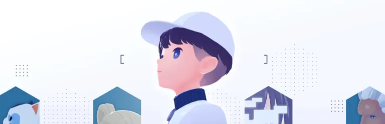 D-topia arriva domani 14 luglio su PS5, Xbox, Switch e PC