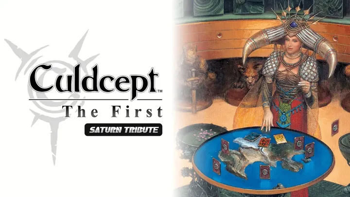 Culdcept The First Saturn Tribute esce oggi su PC e console