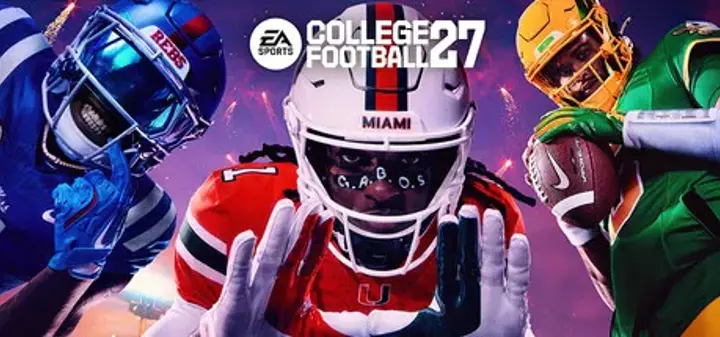 EA College Football 27 early access dal 2 luglio: Ultimate Team e modalità online