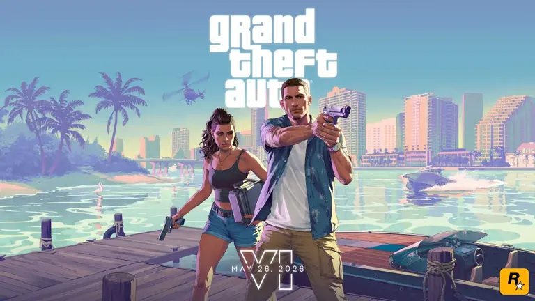 GTA 6: i preordini sono aperti — mezzanotte locale su PlayStation, Xbox e Rockstar Store