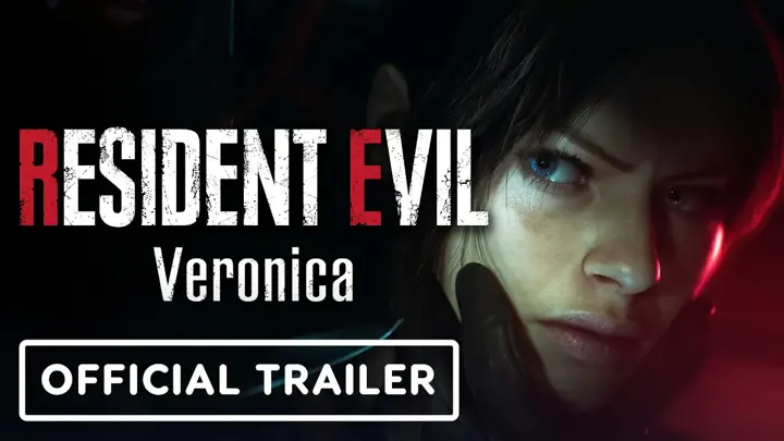 Resident Evil Veronica: Capcom riporta Claire a Parigi nel remake più atteso del survival horror