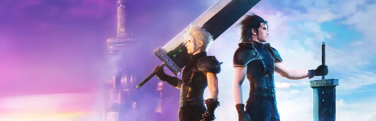 Final Fantasy VII Ever Crisis chiude i server l'8 ottobre 2026: Square Enix ferma le vendite di Red Crystal