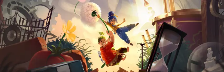 It Takes Two a 11,99 € nella Summer Sale PlayStation Store