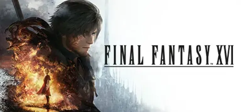 Final Fantasy XVI su PC Steam: action RPG Square Enix nella Summer Sale