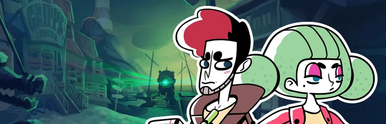 Culdcept Begins e The Mermaid Mask arrivano il 16 luglio: strategia a dadi e mystery point-and-click
