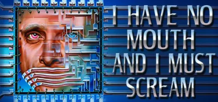 I Have No Mouth, and I Must Scream su Epic: horror point-and-click ancora gratuito