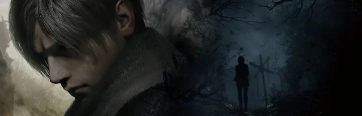 Resident Evil 4 a 9,99 € nella Summer Sale PlayStation Store