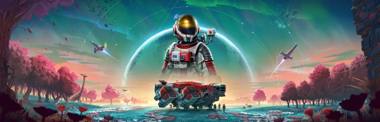 No Man's Sky a 19,99 € nella Summer Sale PlayStation Store
